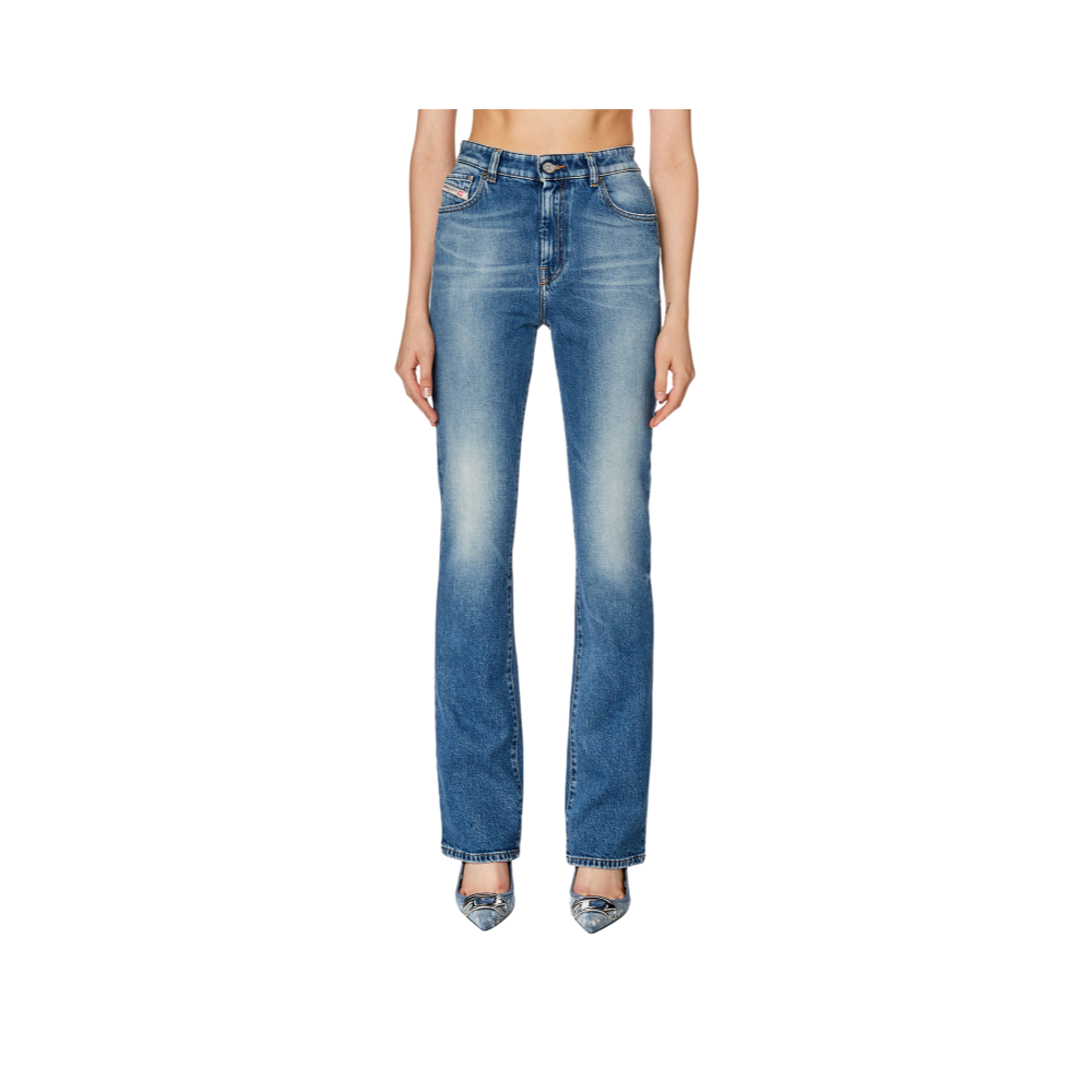 Jeans Bootcut and Flare 2003 D-Escription 007p9