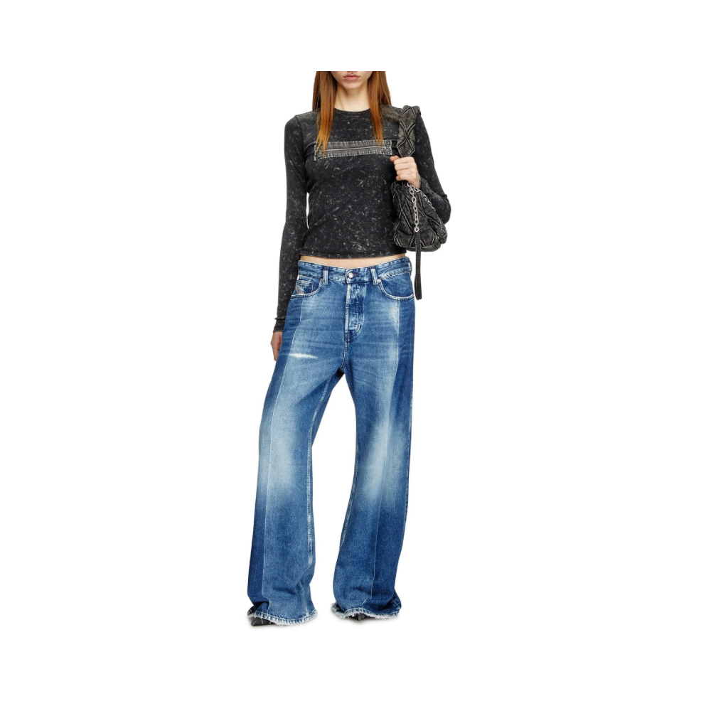 Jeans Relaxed 1996 D-Sire 09l48