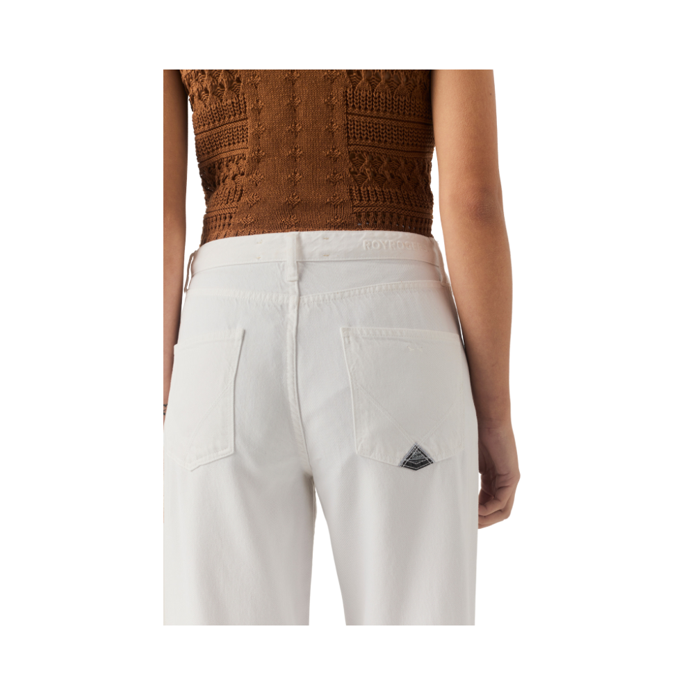 Jeans Super Wide Old Reverse