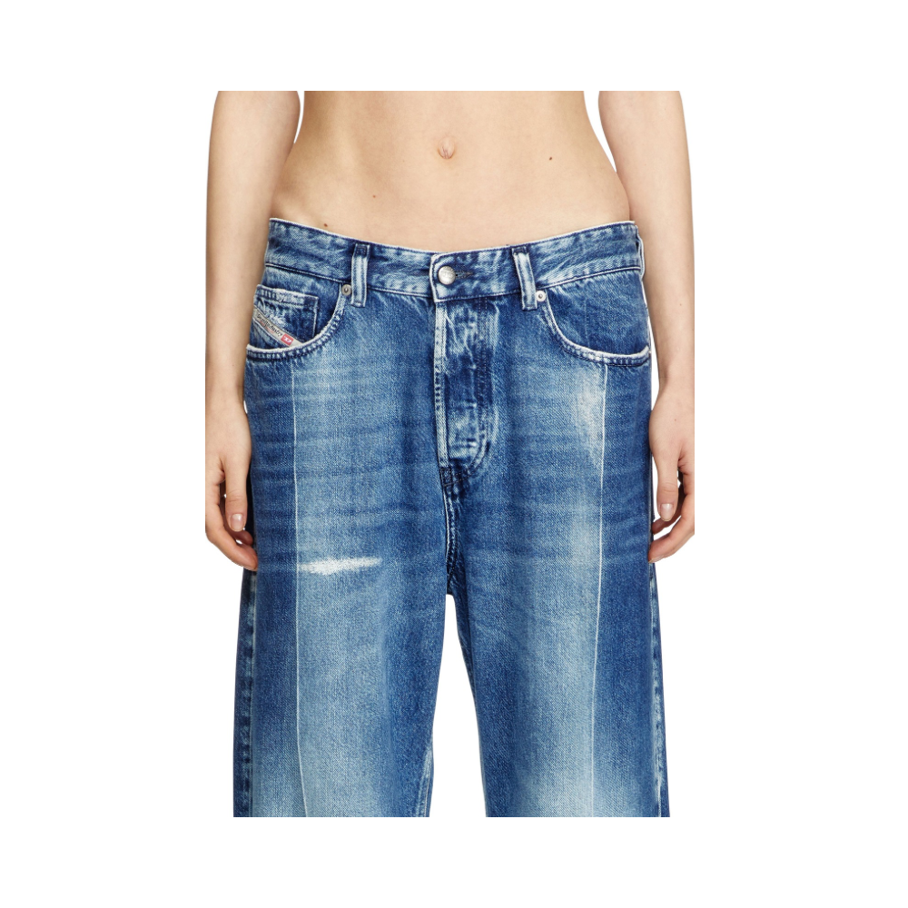 Jeans Relaxed 1996 D-Sire 09l48