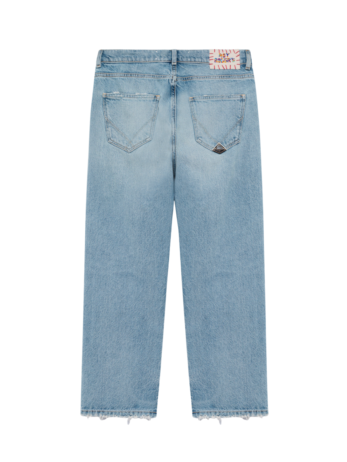 Jeans New Oskar-Old Glory