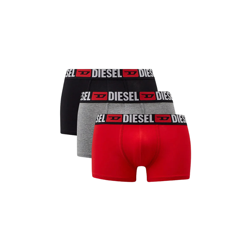 Boxer Umbx-Damien Threepack