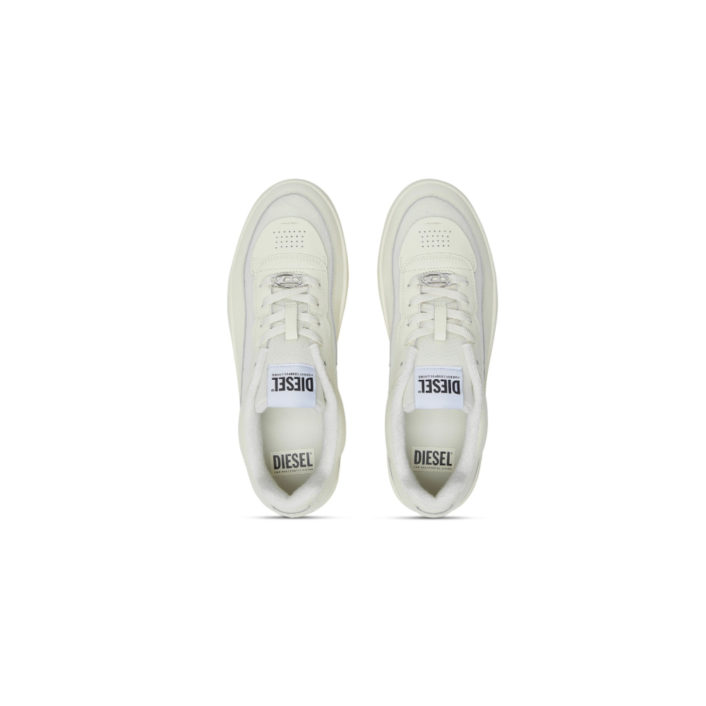 S-Oval Skate Low