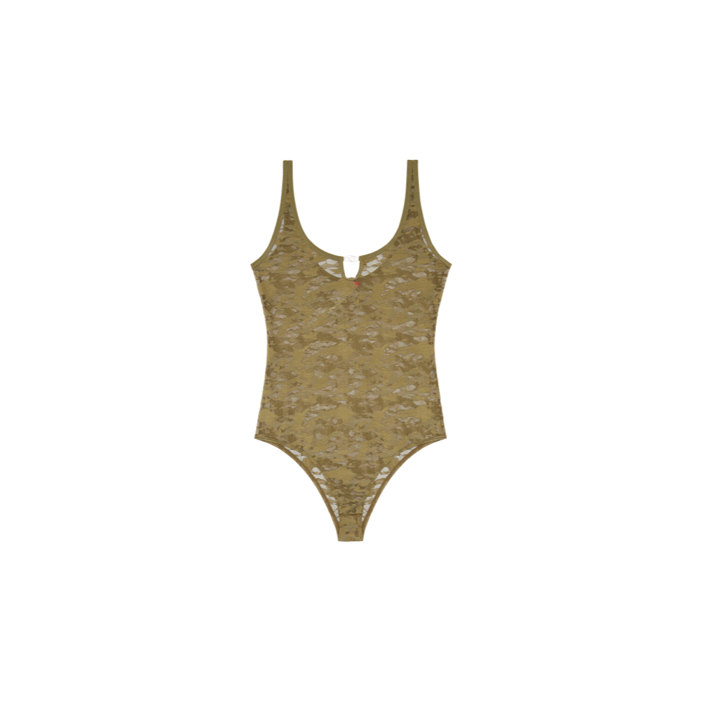 Ufby-D-Oval-Lace Bodysuit