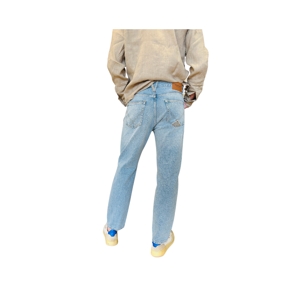 Jeans Dapper Re-Search