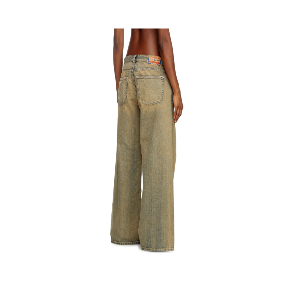 Jeans Relaxed 1996 D-Sire 09l49