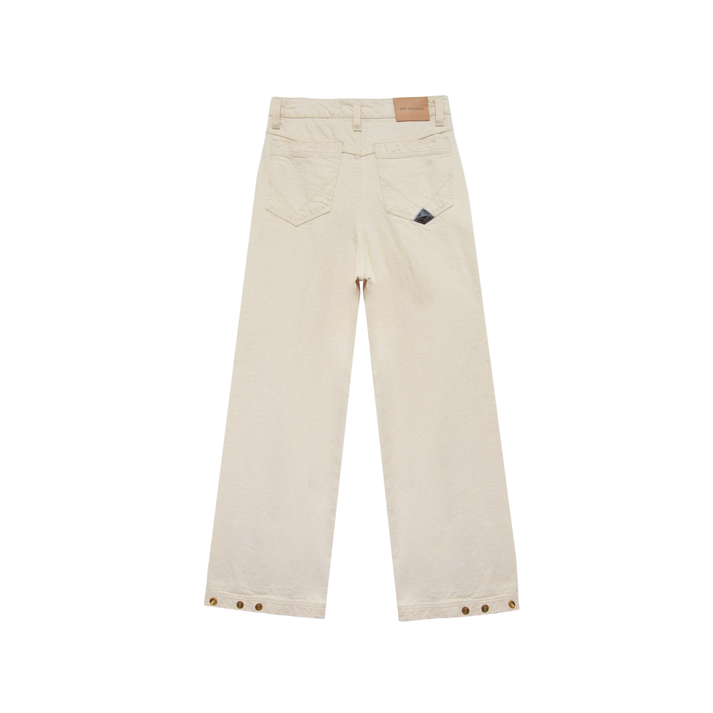 Jeans Twister in bull