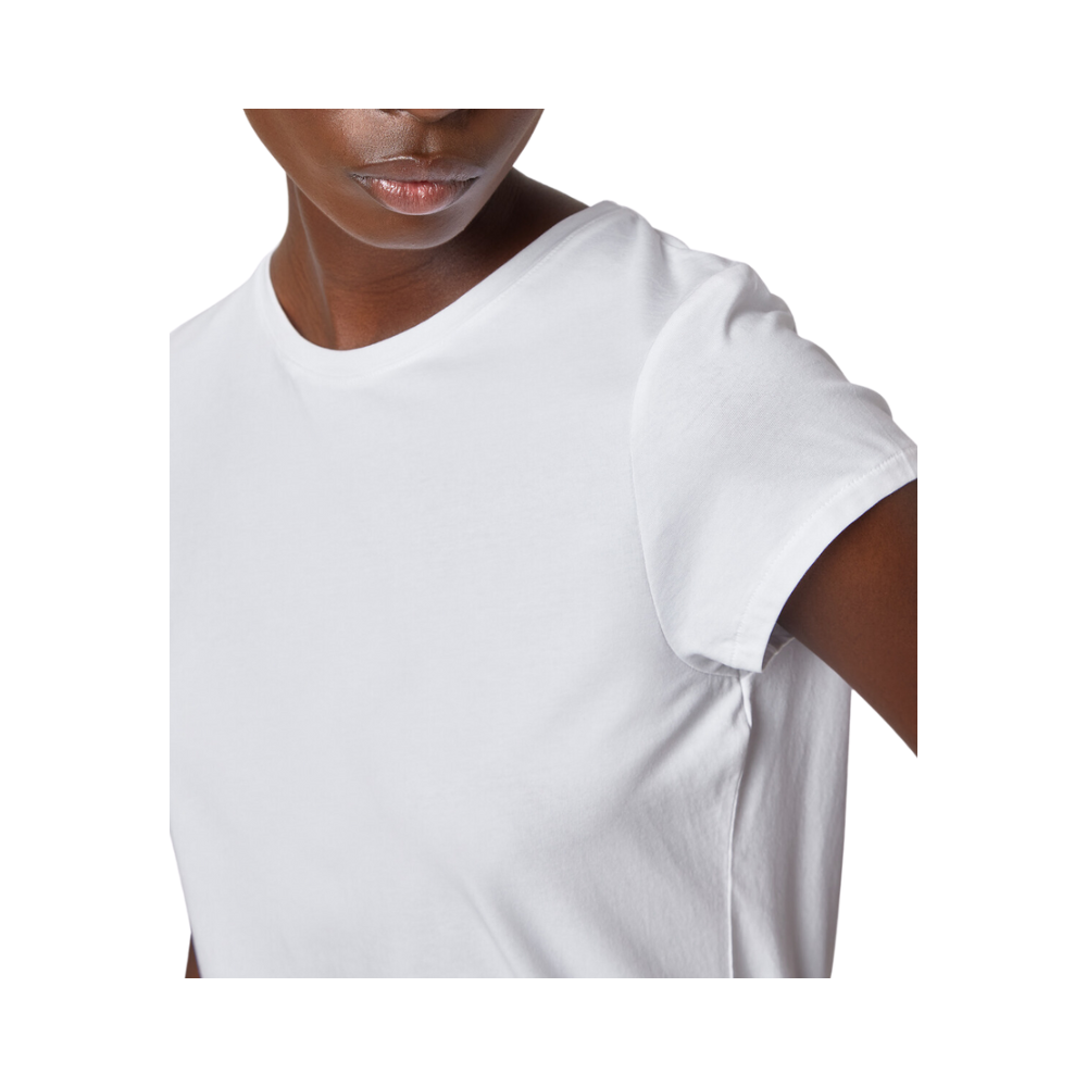 T-shirt girocollo M/M