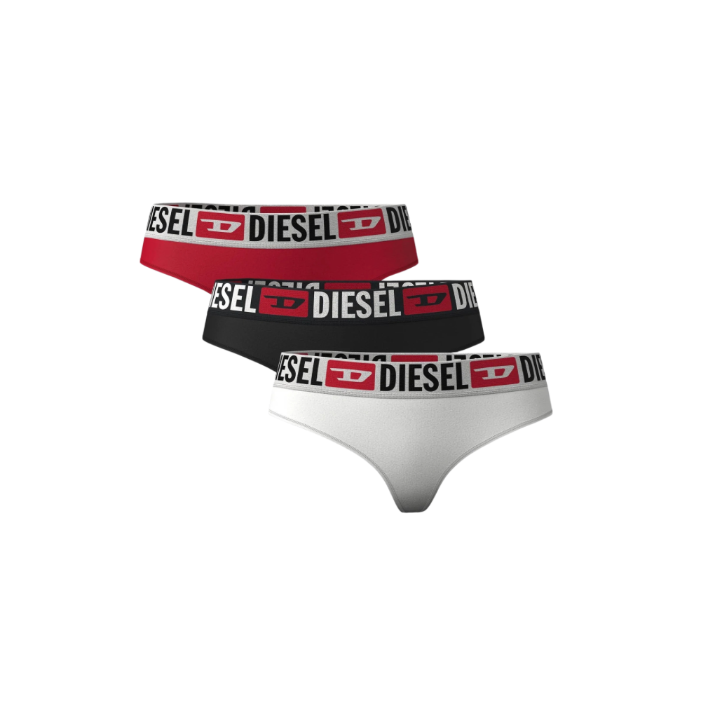 Ufst-Stars Threepack