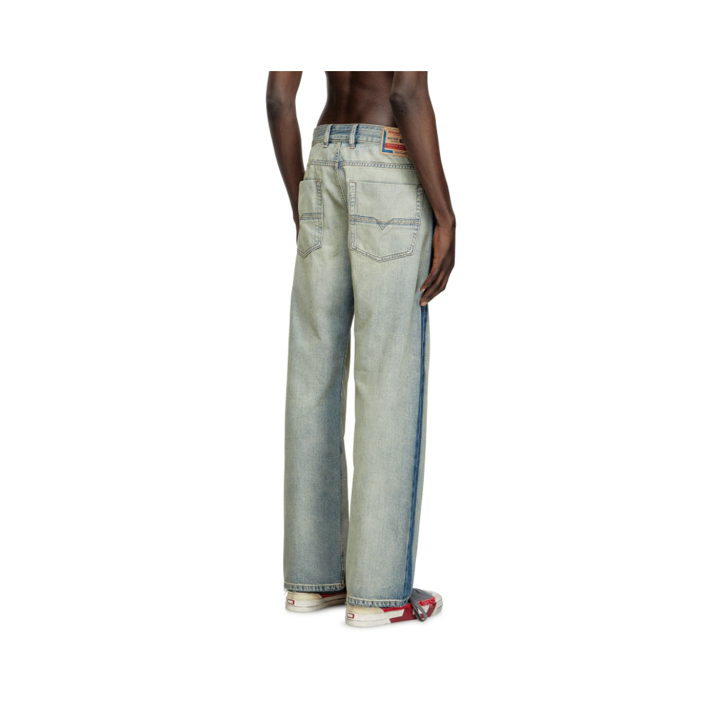 Jeans 1980 D- Eeper 0abdf
