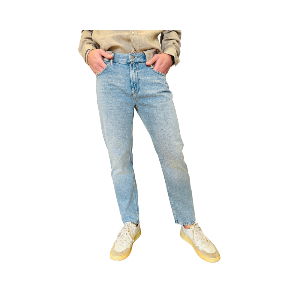 Jeans Dapper Re-Search