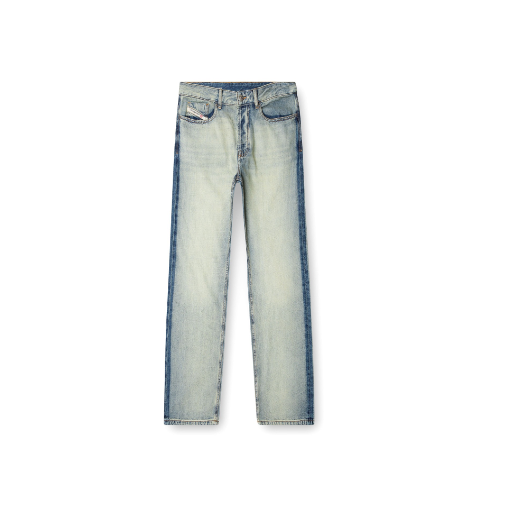 Jeans 1980 D- Eeper 0abdf