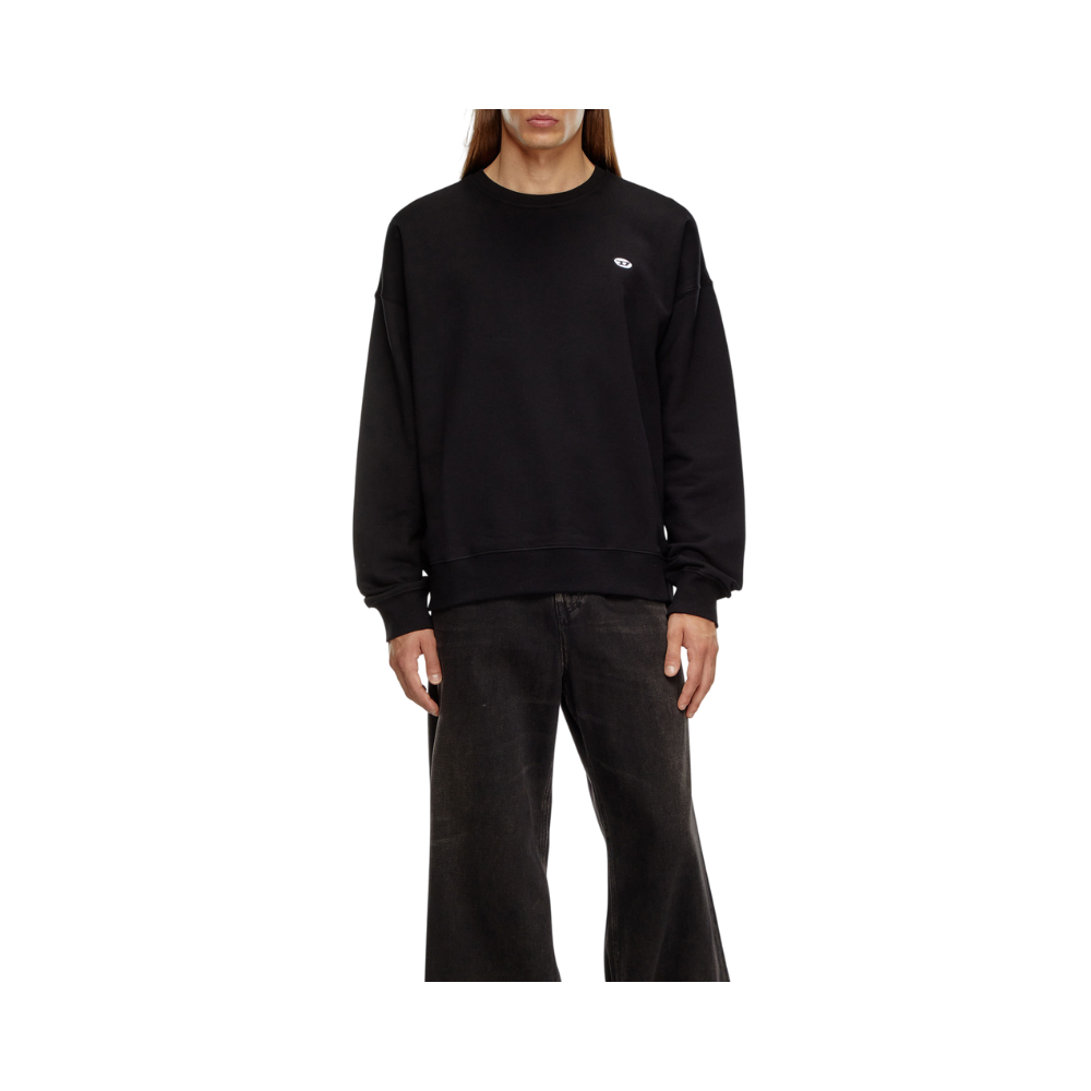 Felpa S-Rob-Doval-Pj