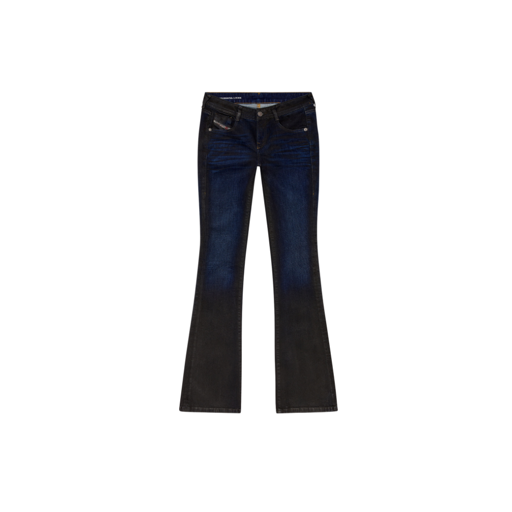 Jeans 1969 D-Ebbey 09j18