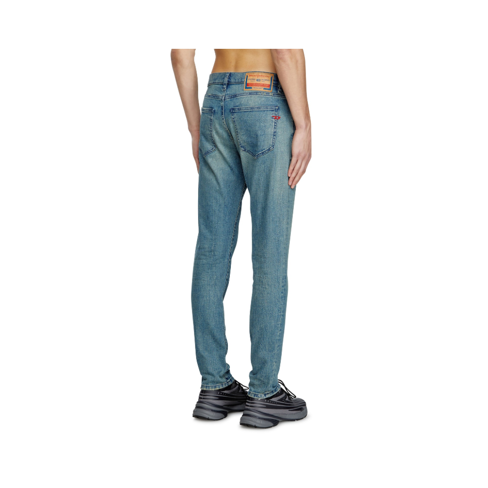Jeans 2019 D-Strukt 0bmbw