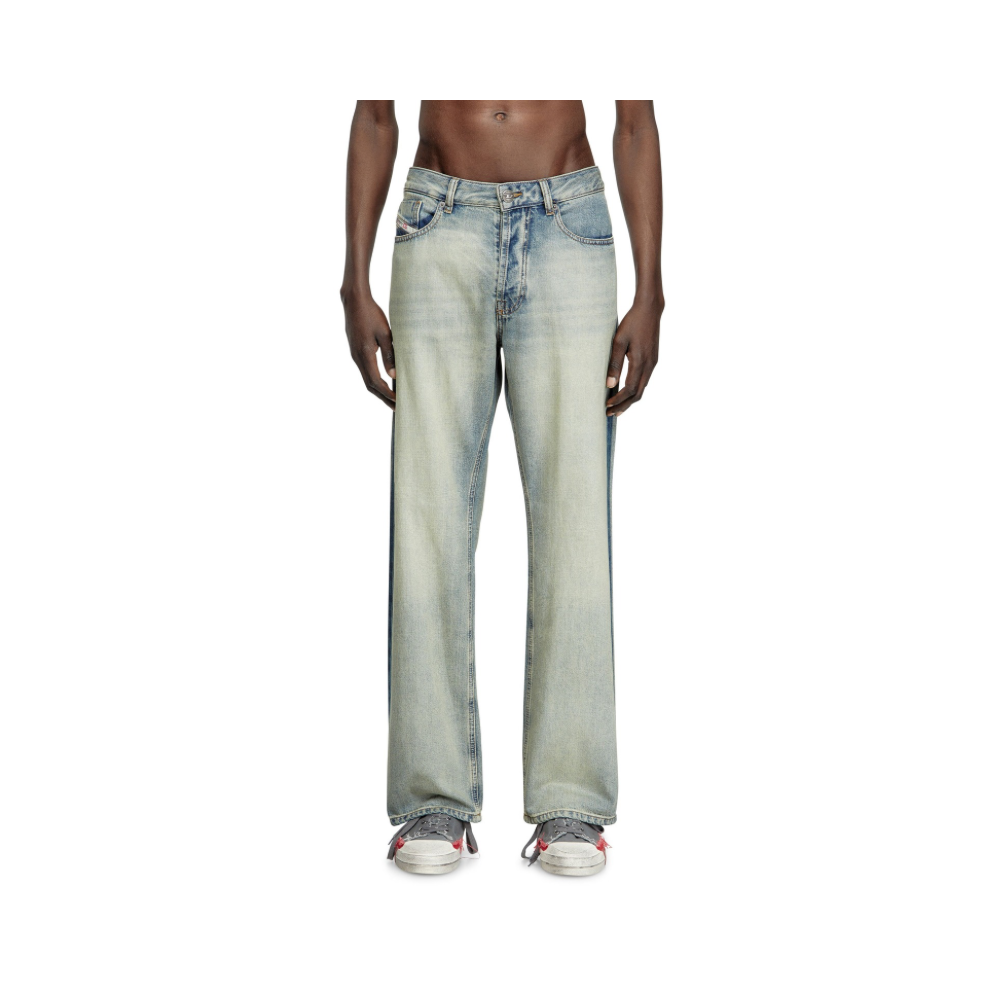 Jeans 1980 D- Eeper 0abdf