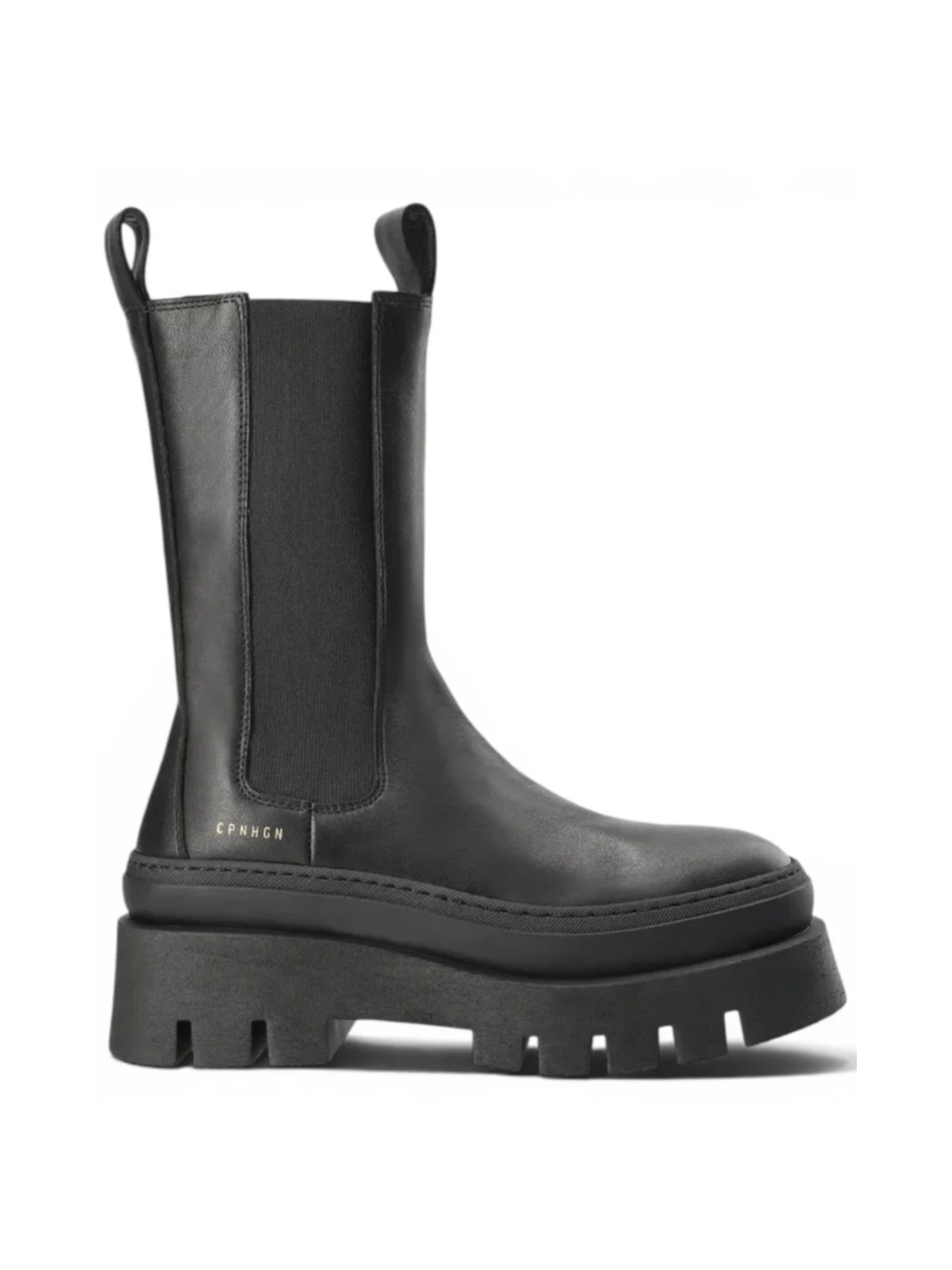 CPH685 Stiefelette
