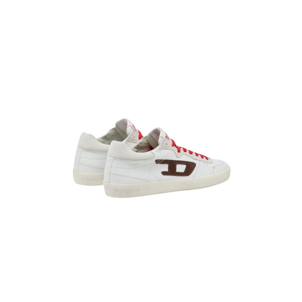 Sneakers S-Leroji Low
