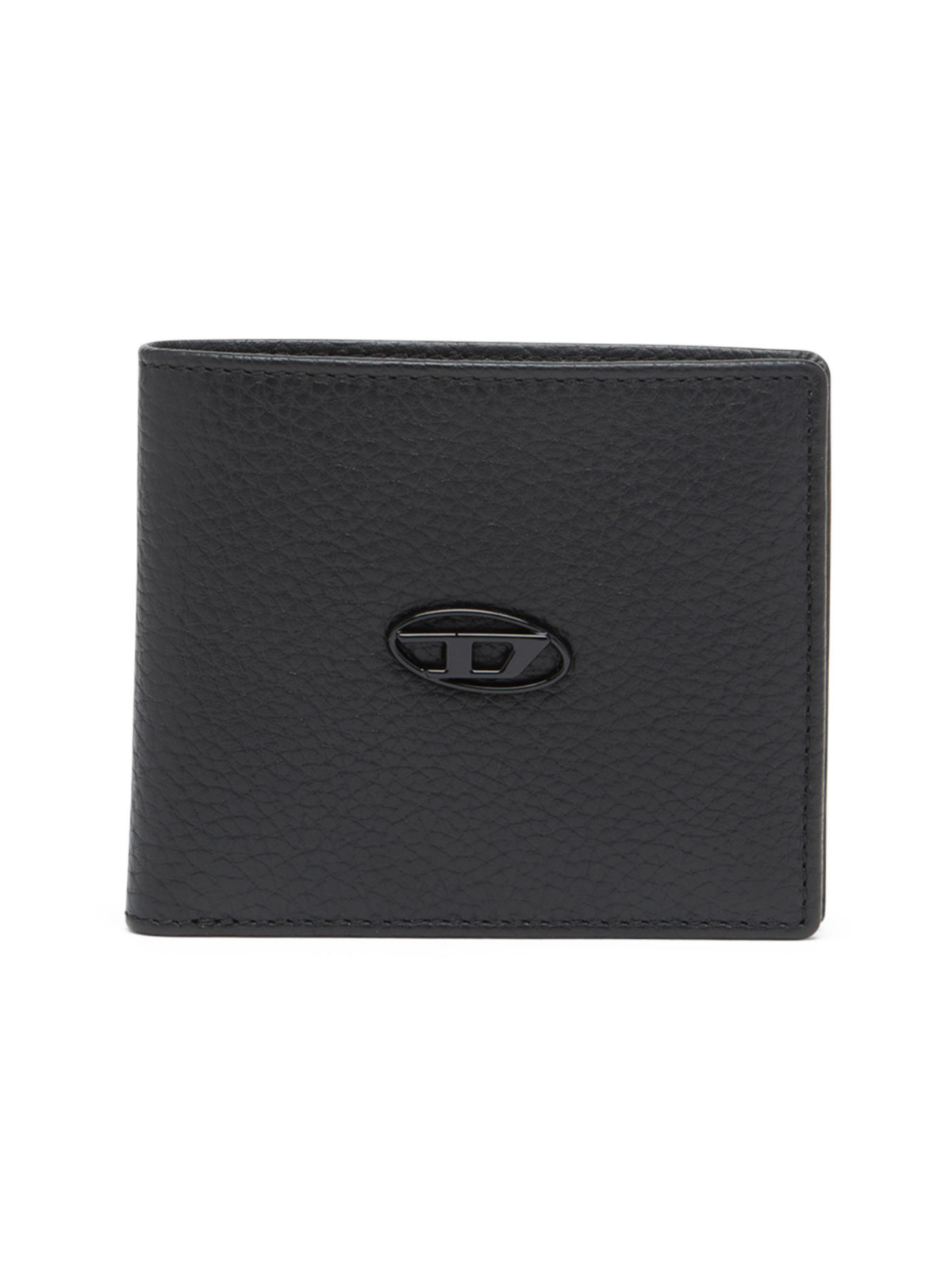 BI FOLD COIN S Full Grain Leather Bi-Fold Wallet