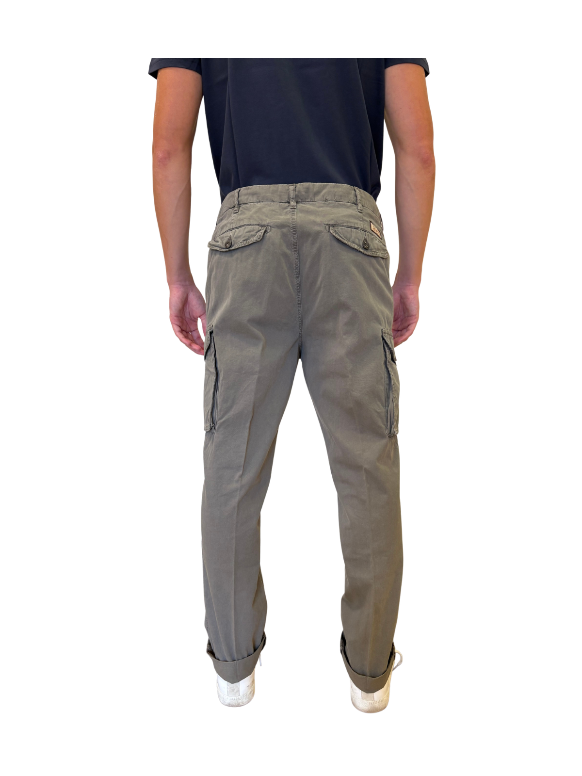 PANTALONE CARGO