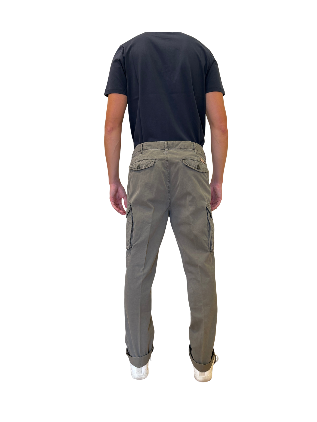 PANTALONE CARGO