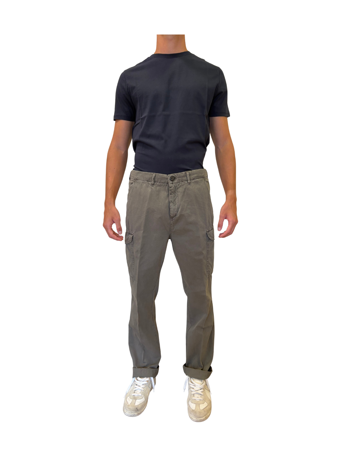 PANTALONE CARGO