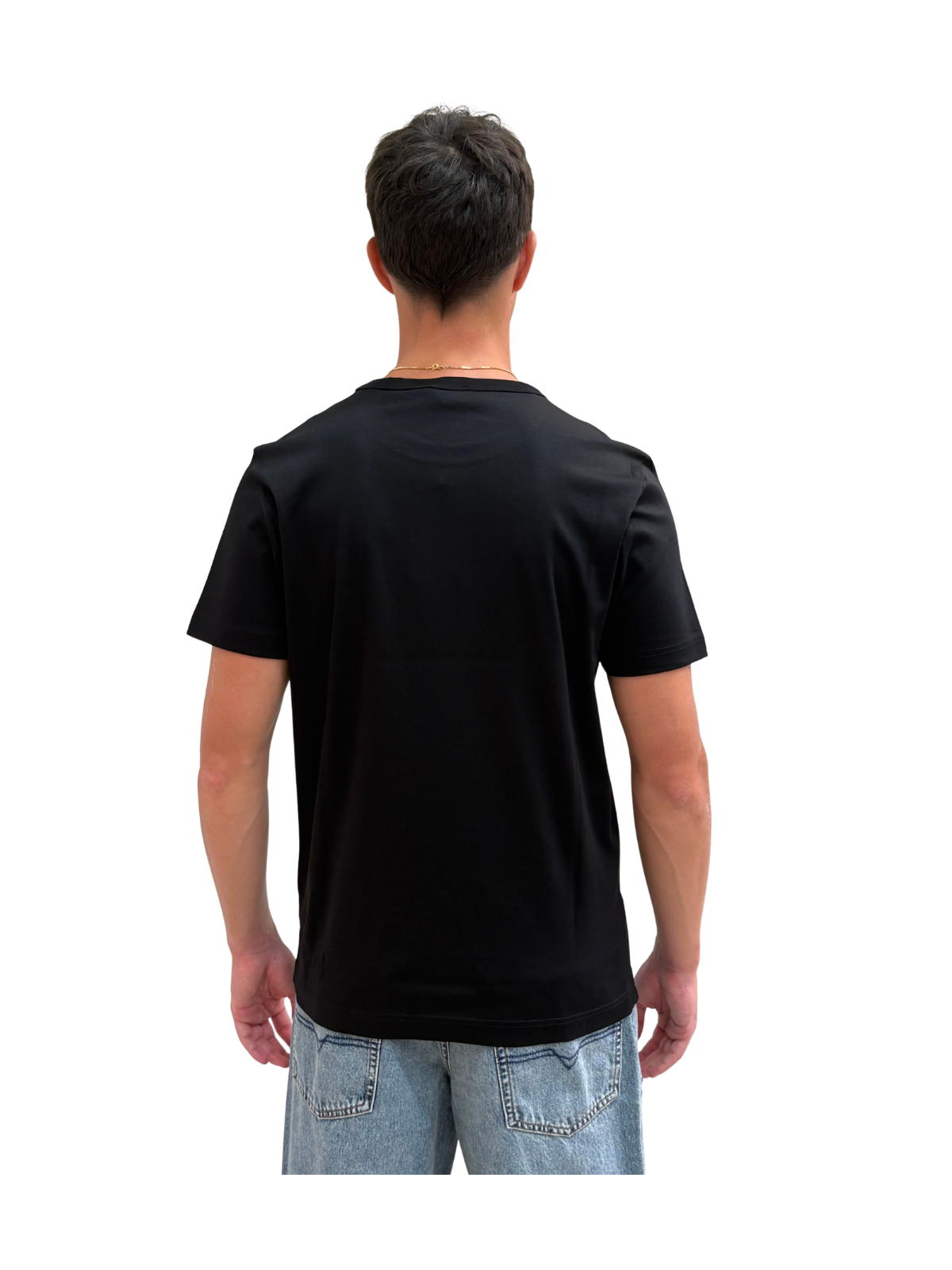 T-shirt T MIEGOR