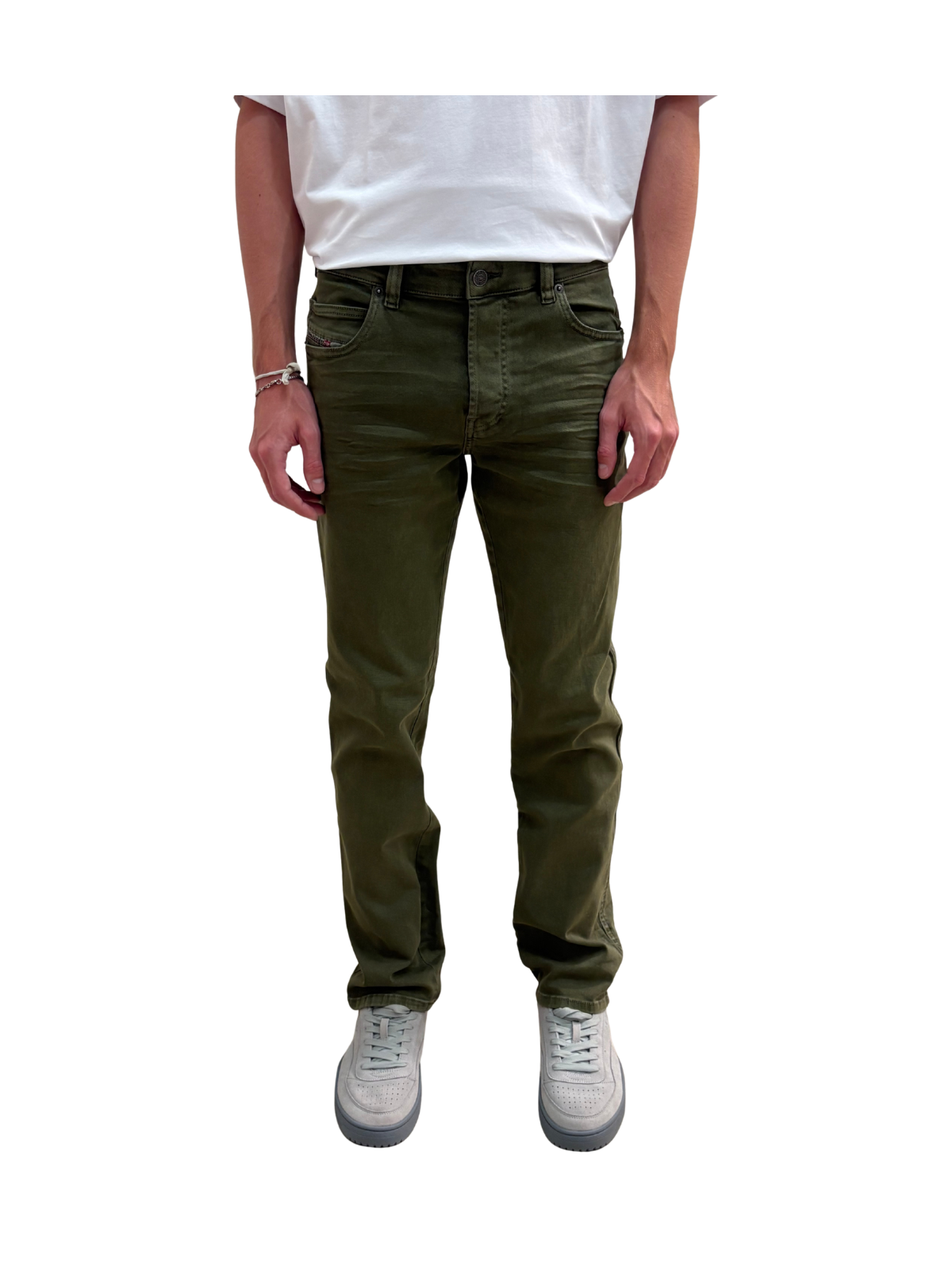 JEANS BULL 1993 D-VYL