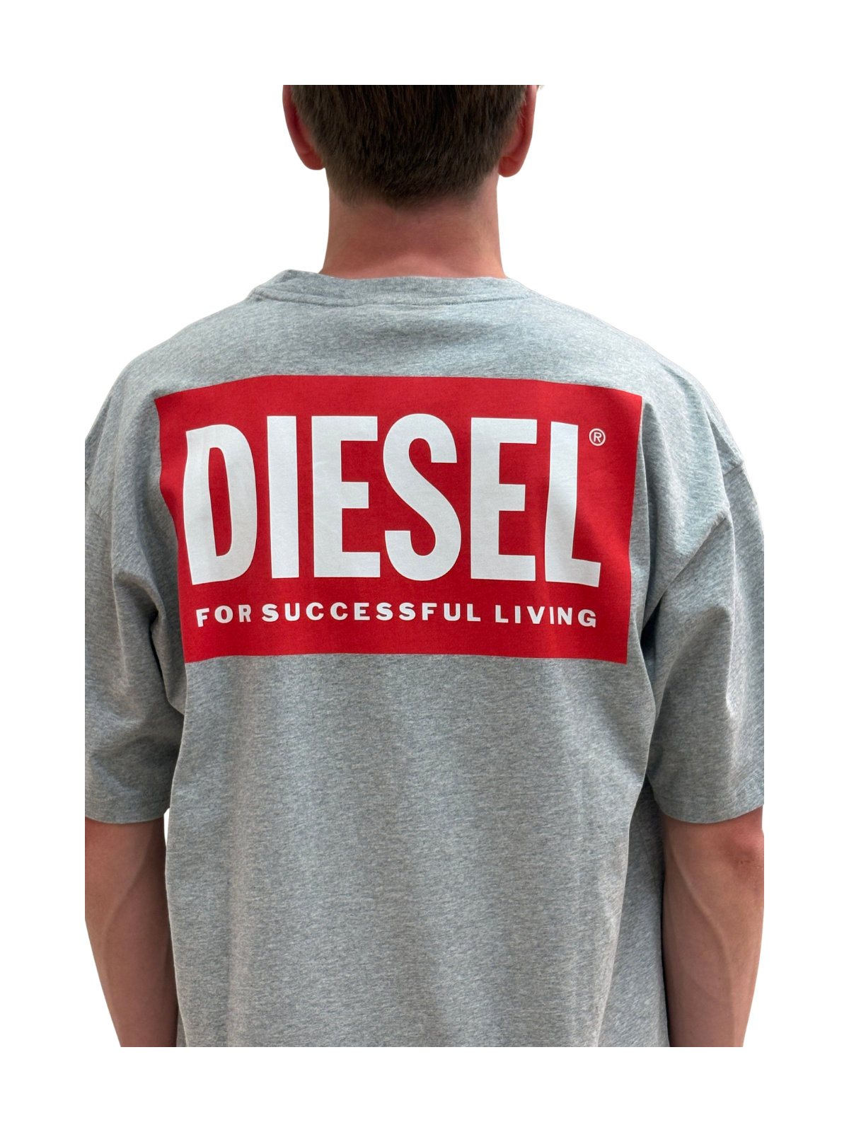 T-SHIRT T-BOX BISK