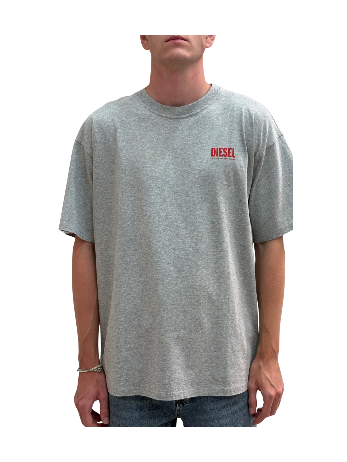 T-SHIRT T-BOX BISK