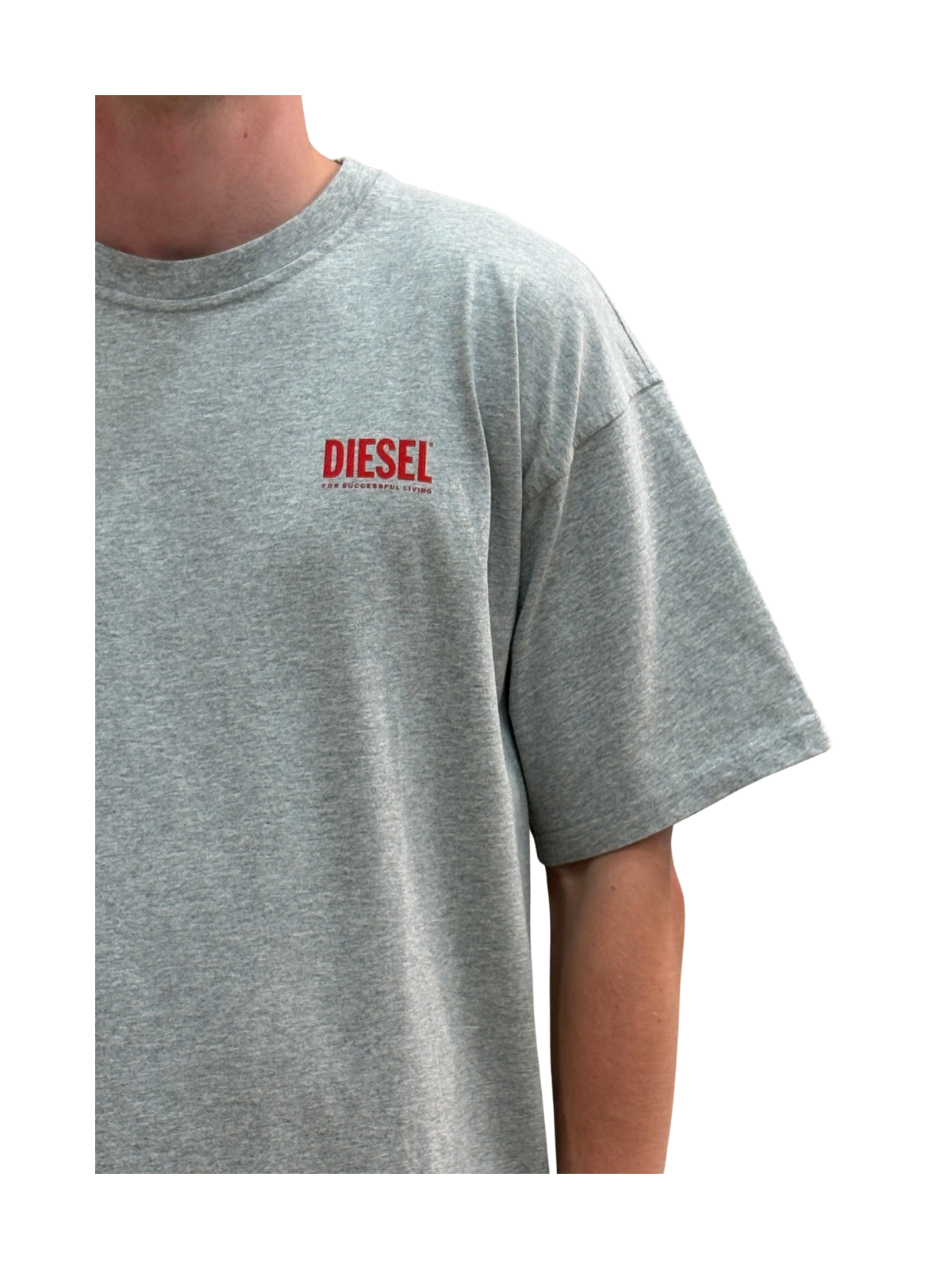 T-SHIRT T-BOX BISK