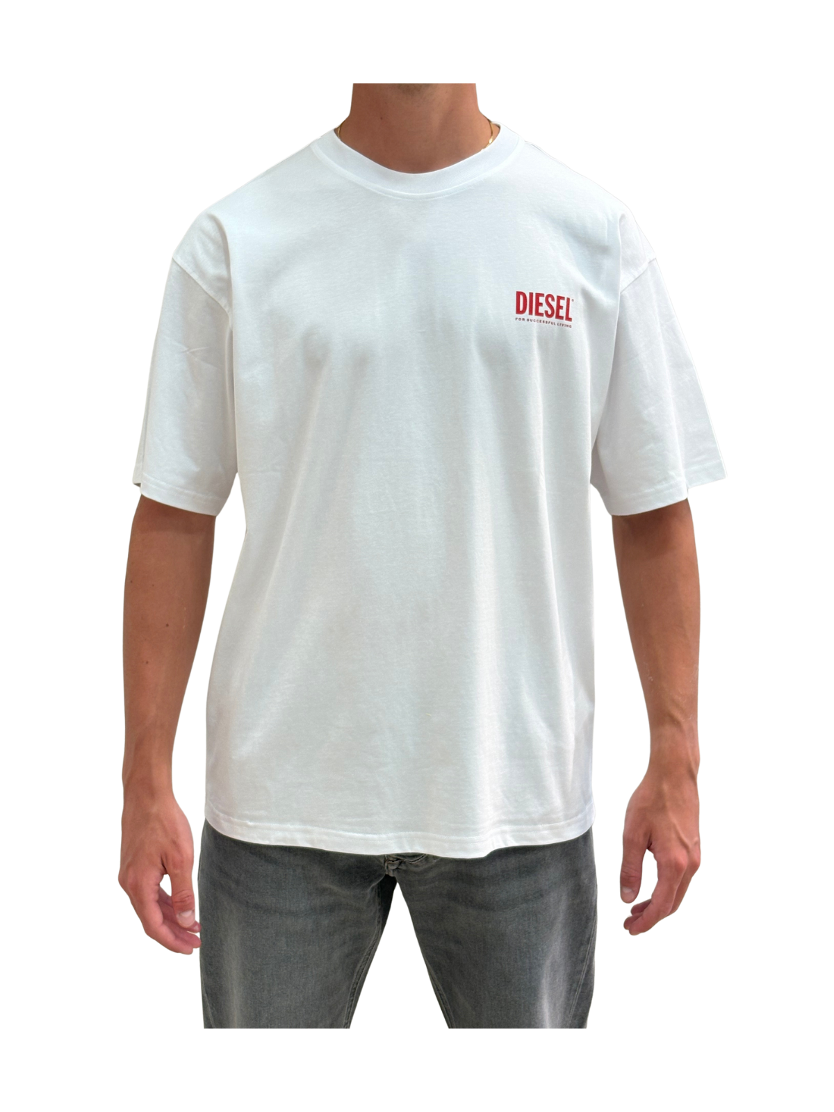 T-SHIRT T-BOX BISK