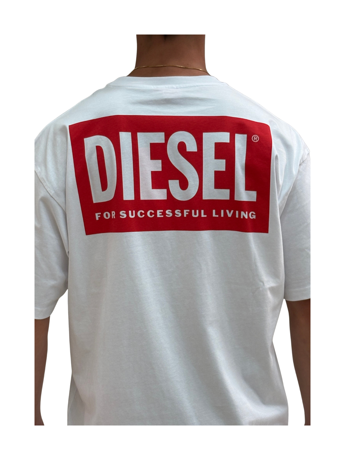 T-SHIRT T-BOX BISK