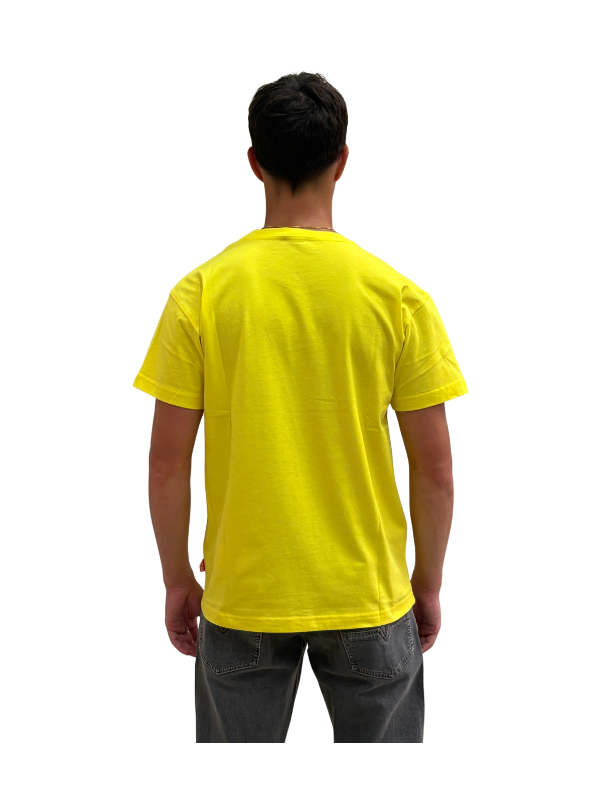 T-SHIRT T BOX BISC