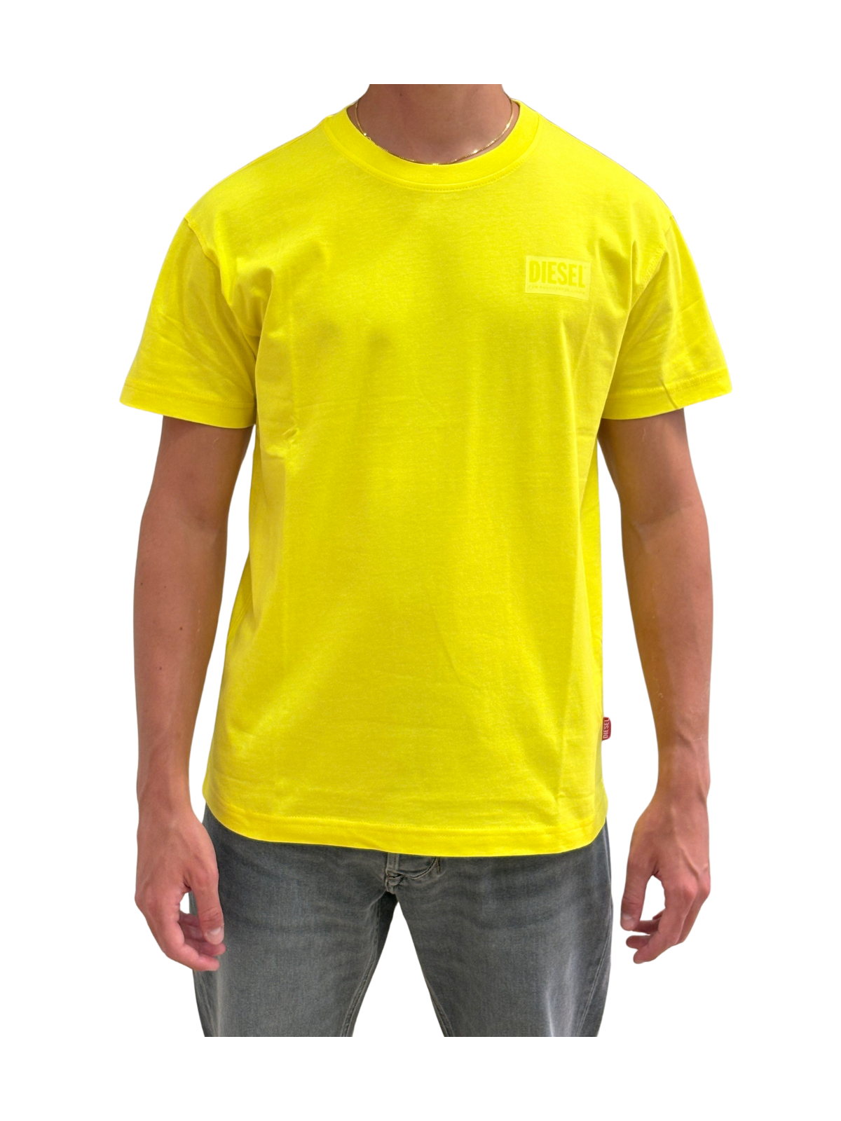 T-SHIRT T BOX BISC