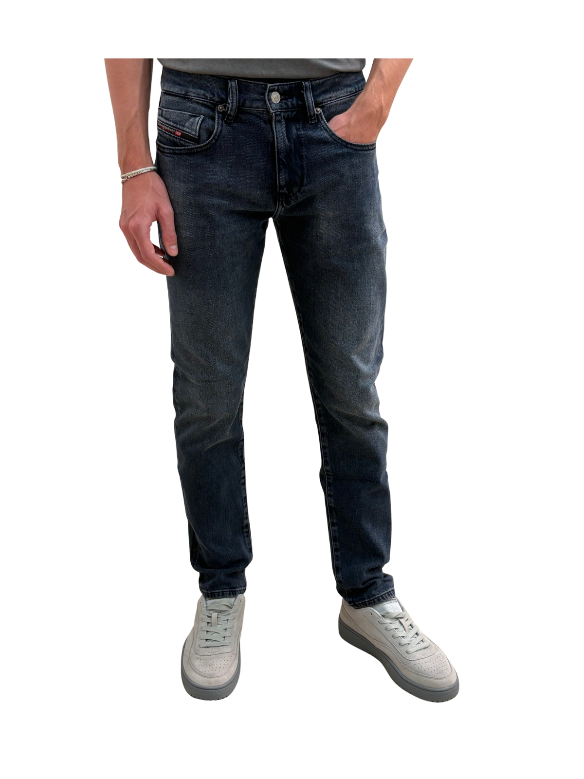 Jeans 2019 D-STRUKT