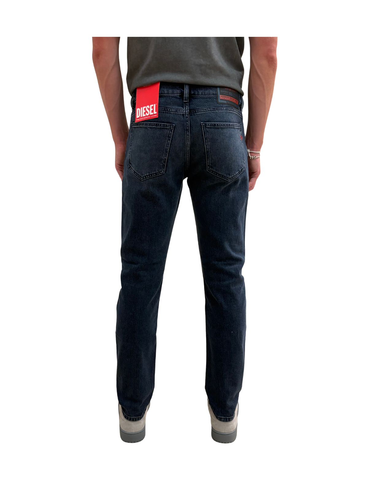 Jeans 2019 D-STRUKT