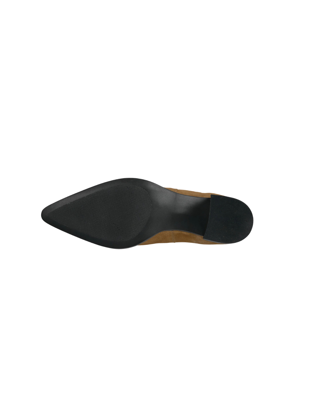 Stivaletto CPH298 suede