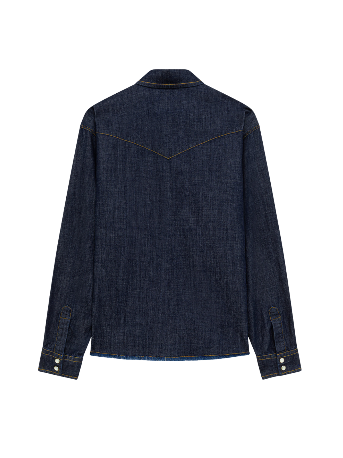 CAMICIA MARTY IN DENIM