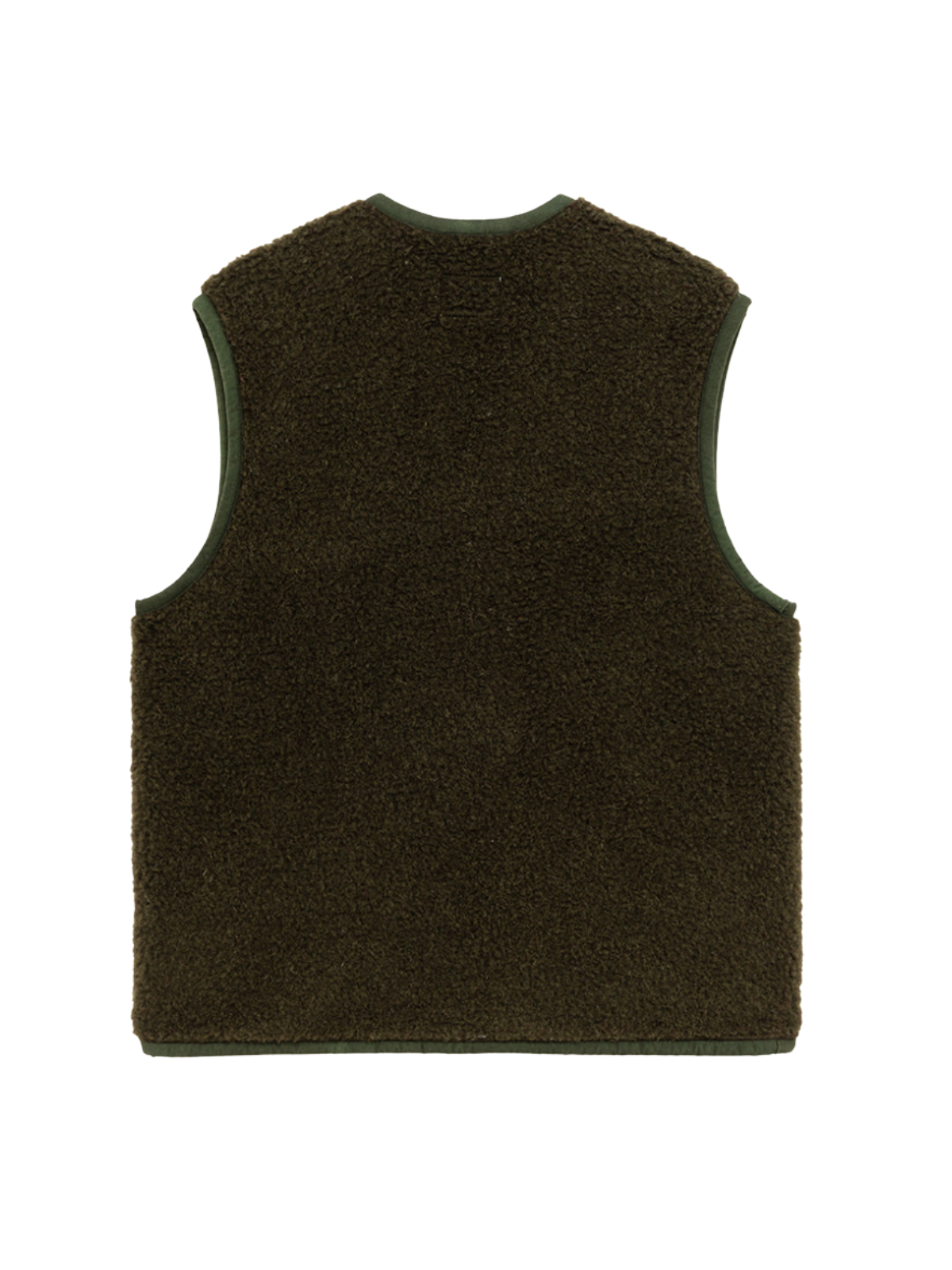 GILET SHERPA