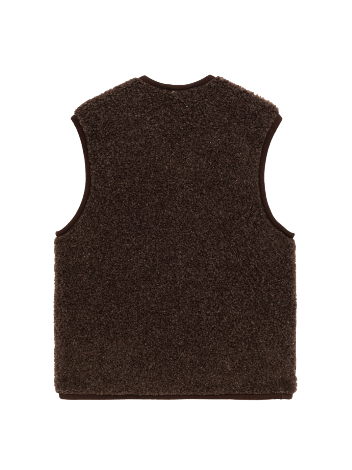 GILET SHERPA