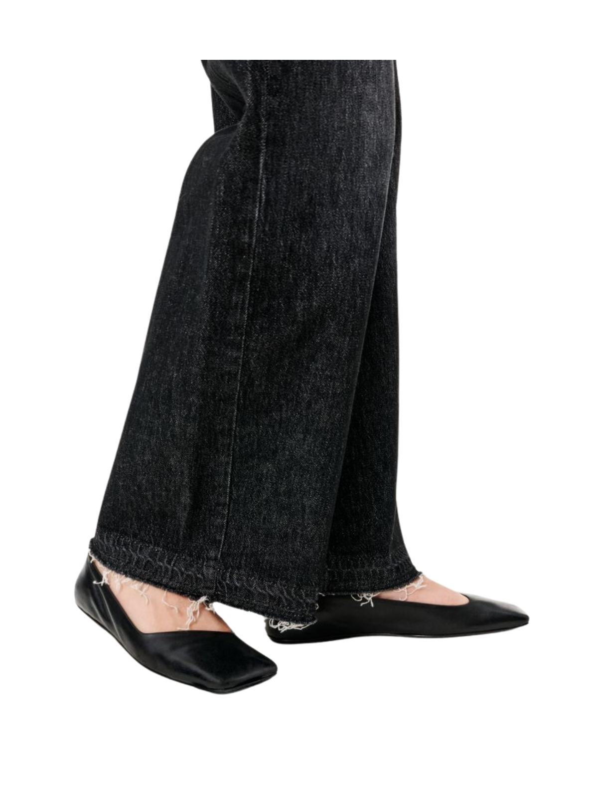 Jeans Aida wide fit