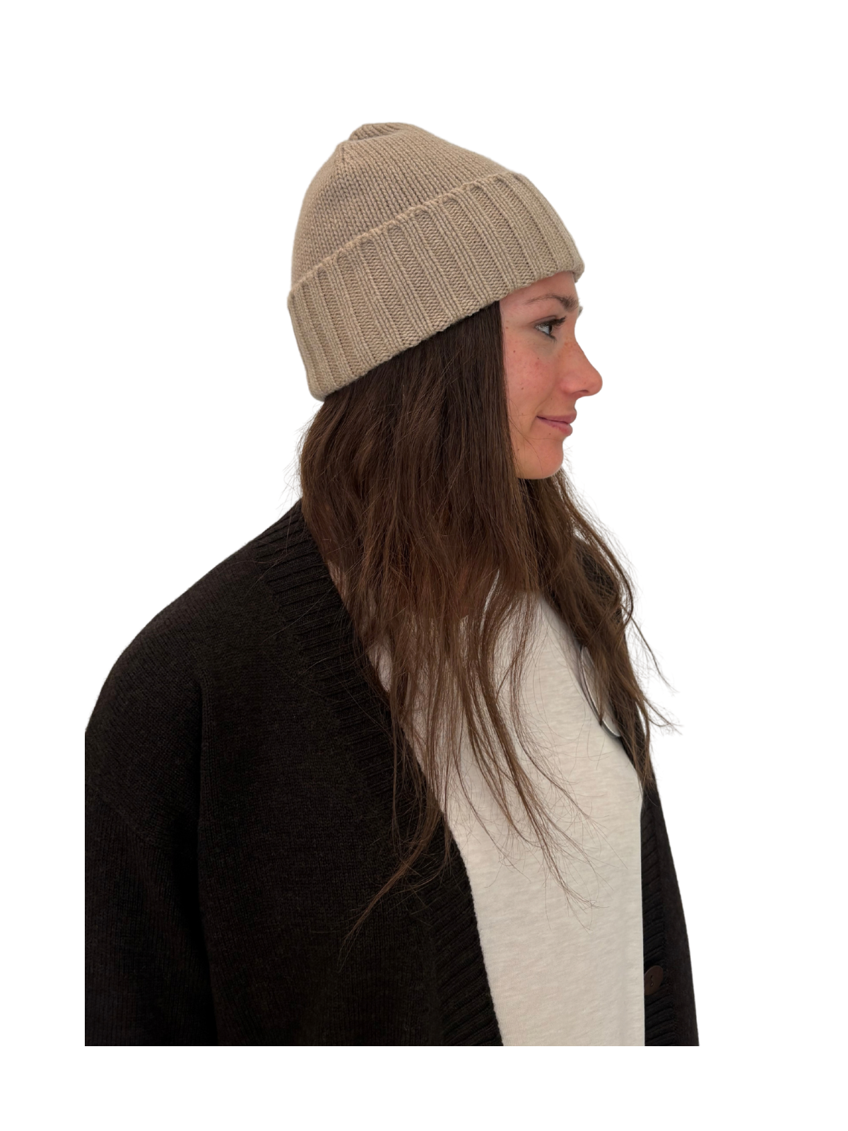 KASCHMIR-MÜTZE