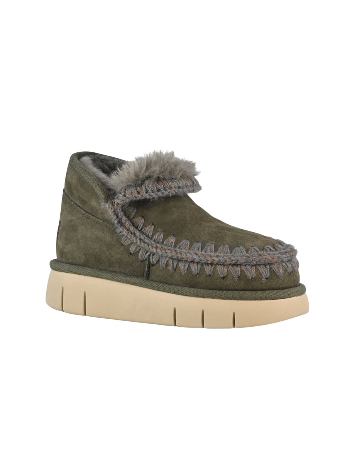 Eskimo Bounce Sneaker