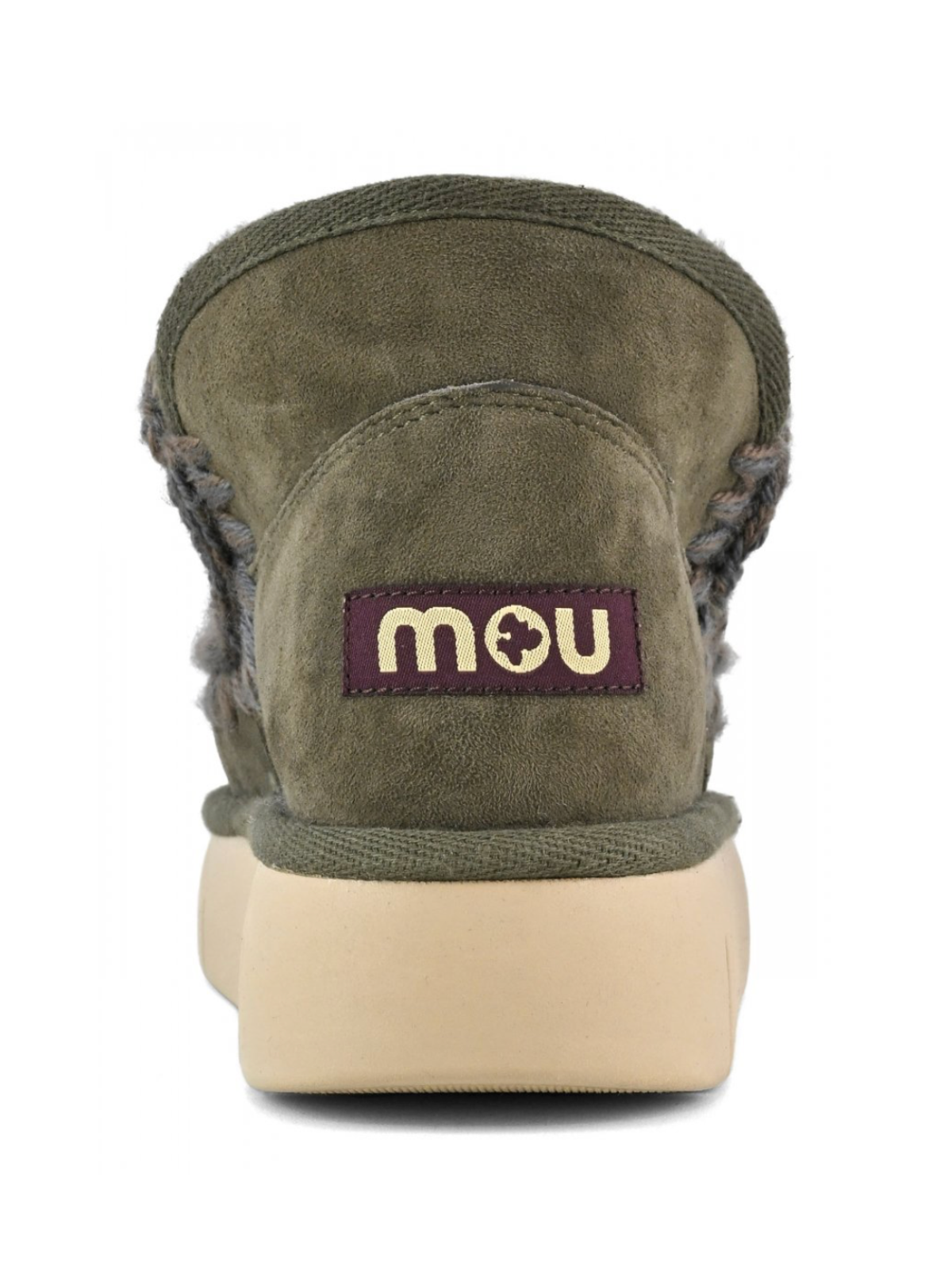 Eskimo Bounce Sneaker