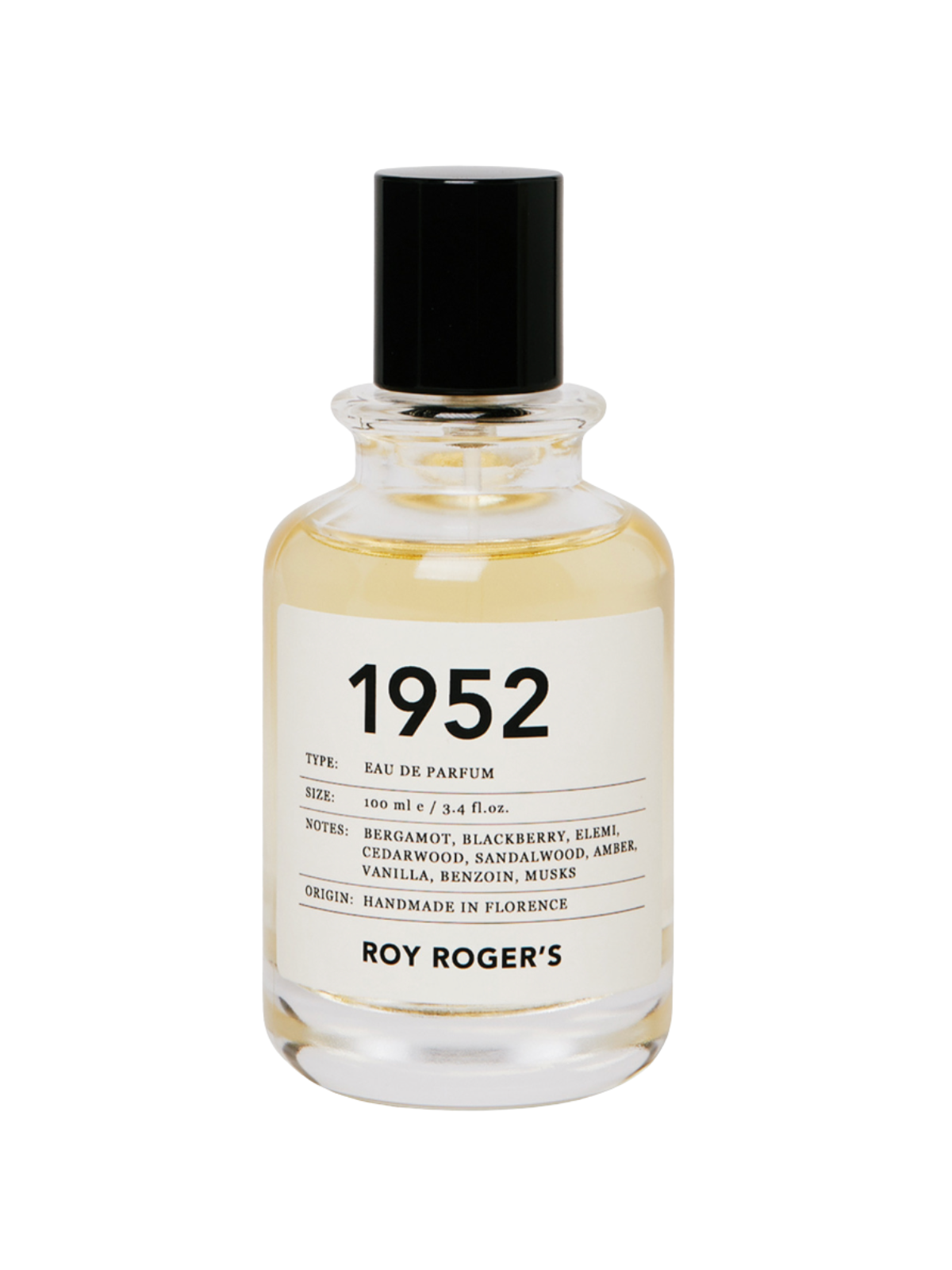 Eau de parfum 1952