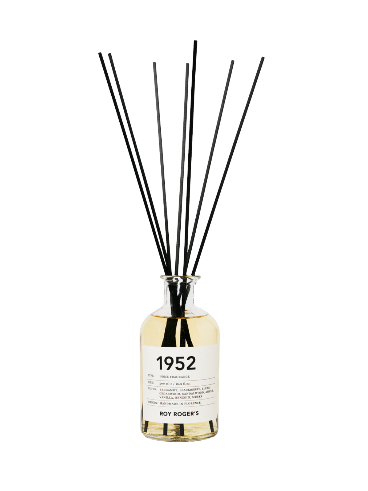 Home fragrance 1952
