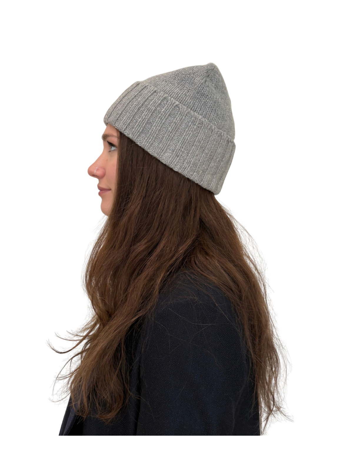 CAPPELLO IN CASHMERE