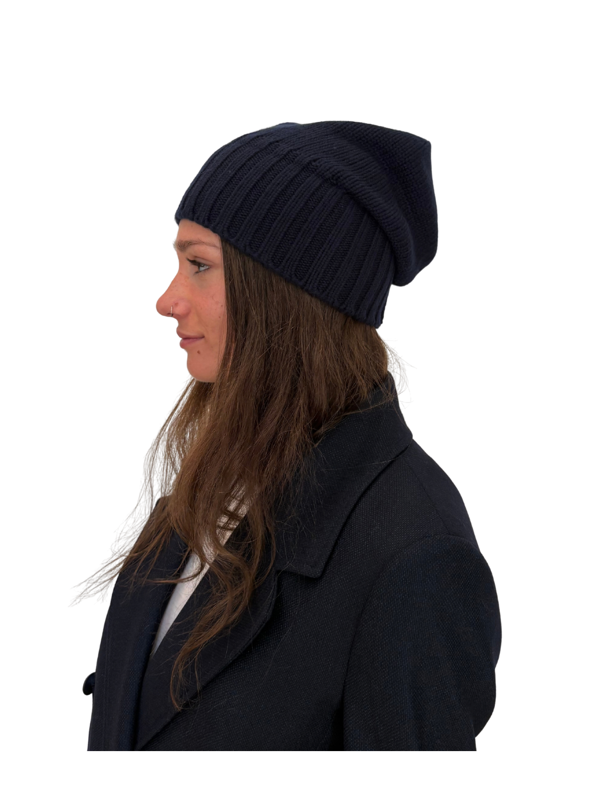 CAPPELLO IN CASHMERE
