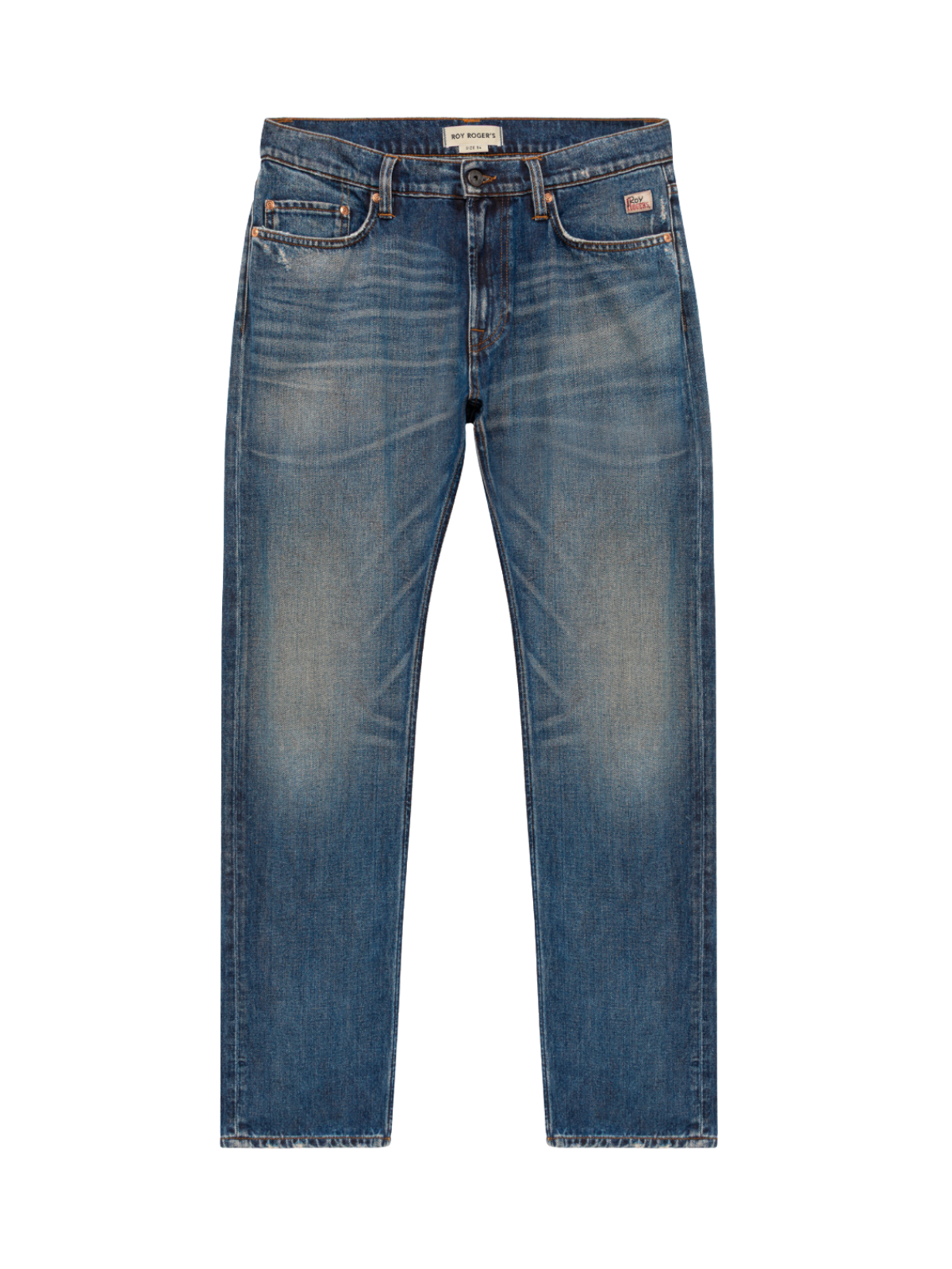 JEANS JULIAN STONE DUST